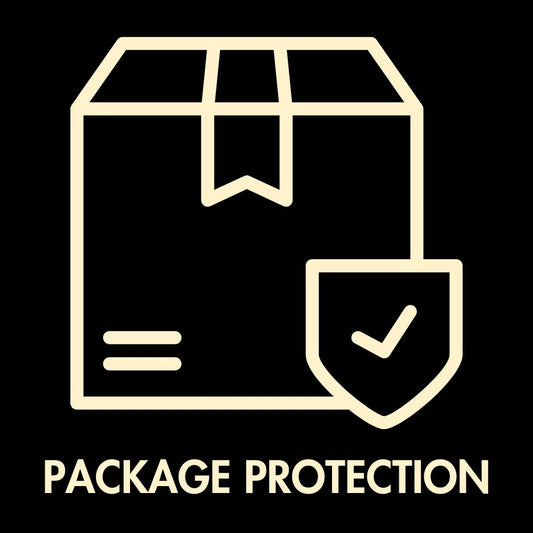 Package Protection | Sovereign Metalworks