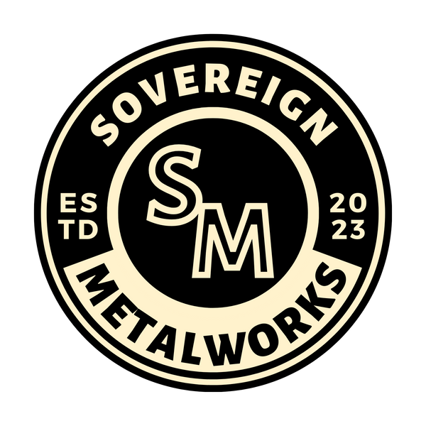 Sovereign Metalworks